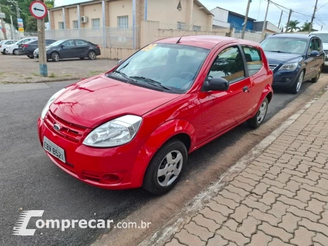 Ka 1.0 Mpi 8V Flex 2P Manual