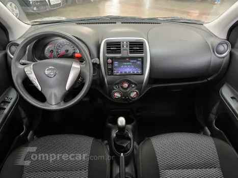 MARCH 1.6 SL 16vstart