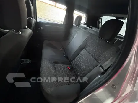 DUSTER 1.6 Expression 4X2 16V