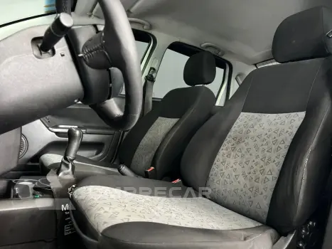 FIESTA 1.6 MPI SEDAN 8V FLEX 4P MANUAL