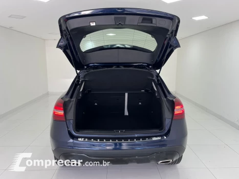 GLA 200 1.6 CGI Style 7g-dct