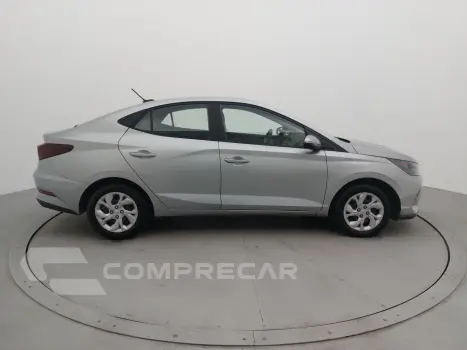 HB20S 1.0 12V FLEX COMFORT MANUAL