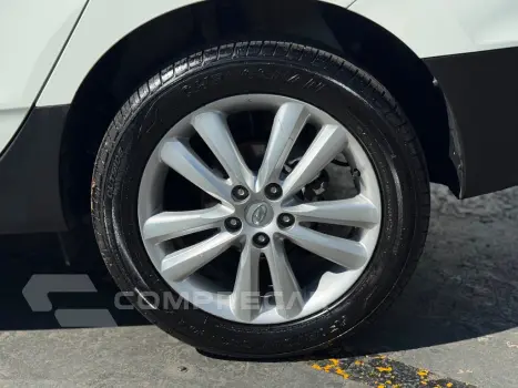 ix35 GLS 2.0 16V 2WD Flex Aut.