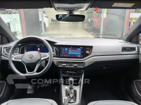 NIVUS 1.0 200 TSI Highline