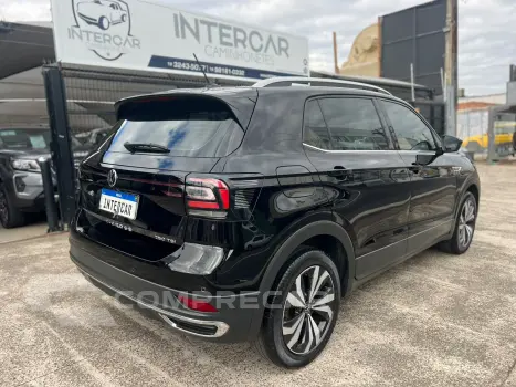 T-CROSS 1.4 250 TSI Highline