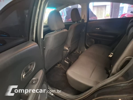 HR-V 1.8 16V EX
