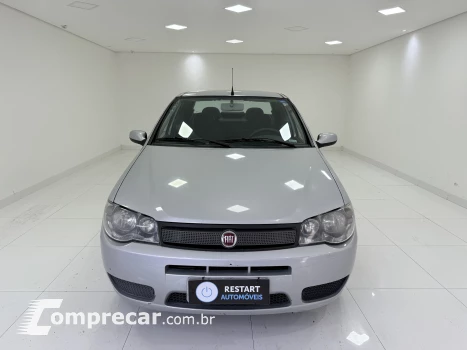 SIENA 1.0 MPI Fire Celebration 8V