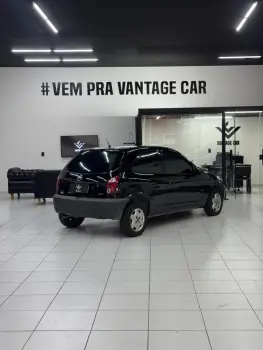 CELTA 1.0 MPFI VHCE Life 8V