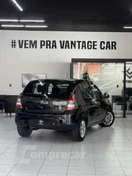 SANDERO 1.6 16V SCE Expression