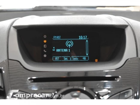 ECOSPORT - 1.6 FREESTYLE 16V 4P MANUAL