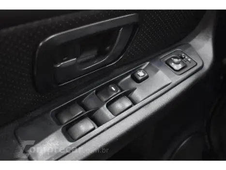 PAJERO TR4 - 2.0 4X2 16V 140CV 4P MANUAL