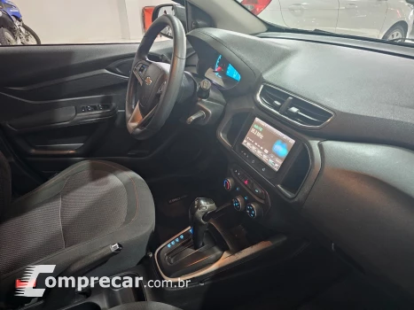 ONIX 1.4 MPFI LTZ 8V