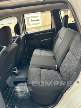 DUSTER 1.6 Expression 4X2 16V