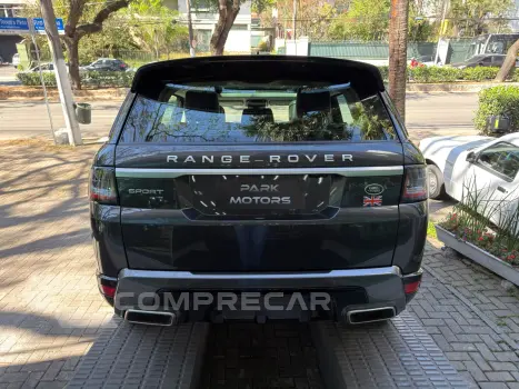 RANGE ROVER SPORT 3.0 D300 Turbo HSE