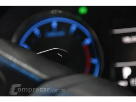 COROLLA - 2.0 XEI 16V 4P AUTOMÁTICO