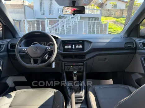 T-CROSS 1.0 200 TSI Sense