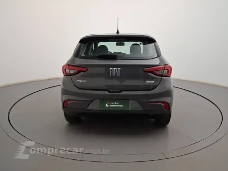 ARGO 1.0 FIREFLY FLEX DRIVE MANUAL