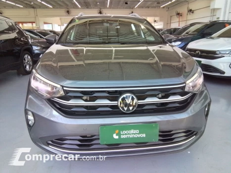 NIVUS 1.0 200 TSI TOTAL FLEX HIGHLINE AUTOMÁTICO