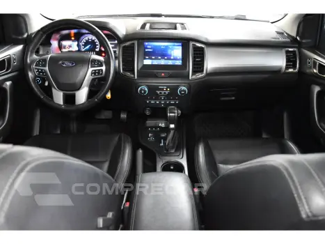RANGER 3.2 XLT 4X4 CD 20V DIESEL 4P AUTOMÁTICO