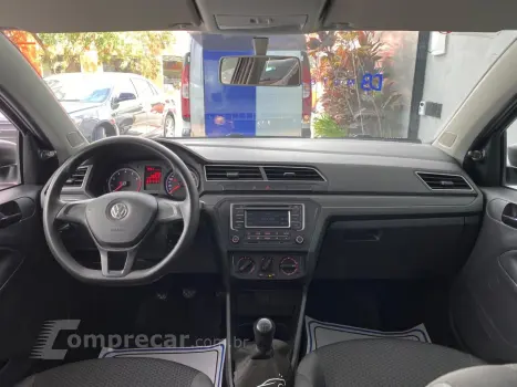 VOYAGE 1.0 Flex 12V 4p