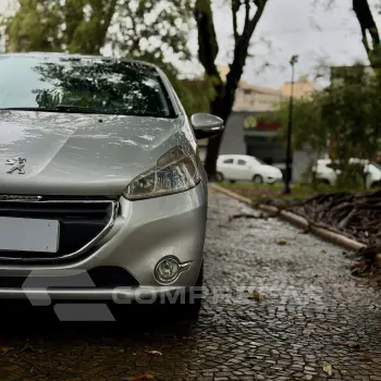 208 1.5 Allure 8V