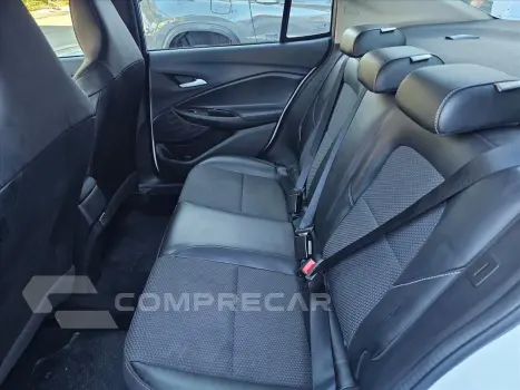 ONIX 1.0 TURBO FLEX PLUS LTZ AUTOMÁTICO