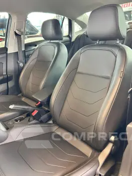 VIRTUS Comfort. 200 TSI 1.0 Flex 12V Aut
