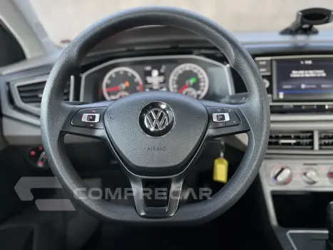 VIRTUS 1.0 200 TSI COMFORTLINE AUTOMÁTICO