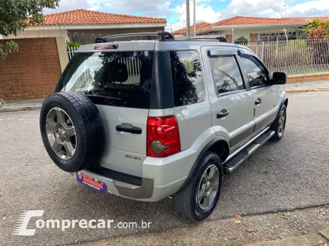 ECOSPORT 2.0 4WD 16V