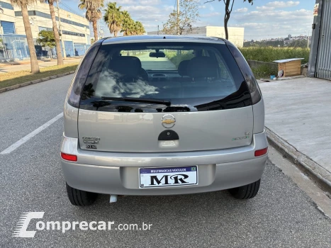 CORSA 1.4 MPFI Maxx 8V