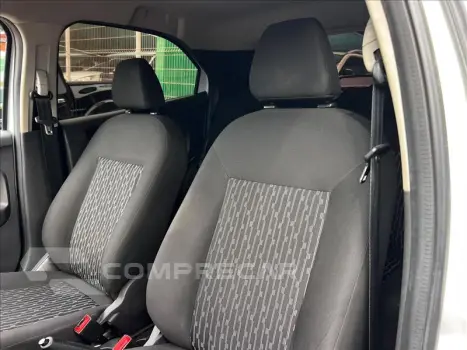 KA 1.5 Ti-vct SE Plus