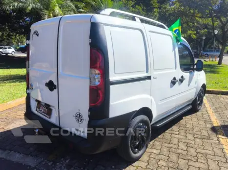 DOBLÒ - 1.8 MPI CARGO 16V 2P MANUAL