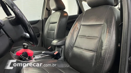 Focus 1.6 S/SE/SE Plus Flex 8V/16V  5p