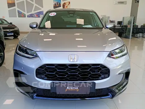 ZR-V 2.0 i-VTEC GASOLINA TOURING CVT