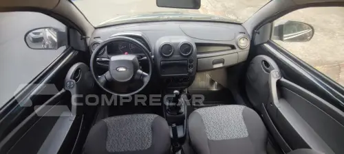 KA 1.0 I 8V