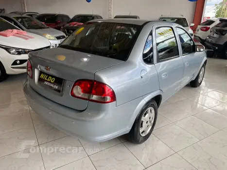 CLASSIC 1.0 MPFI LS 8V