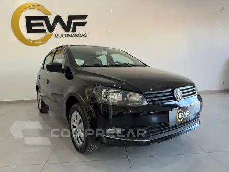 Gol Special 1.0 Total Flex 8V 5p