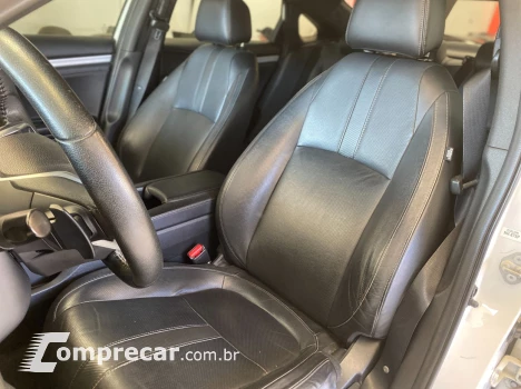 CIVIC 2.0 16V EX HONDA