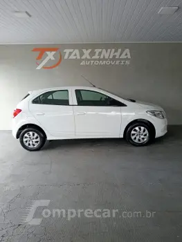 ONIX 1.0 MT LT 8V