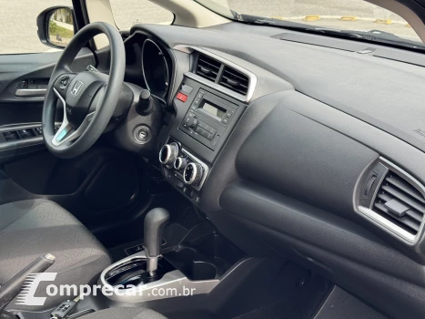 FIT 1.5 LX 16V