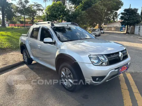 DUSTER OROCH 2.0 16V Dynamique