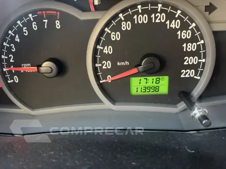 KA 1.0 MPI 8V