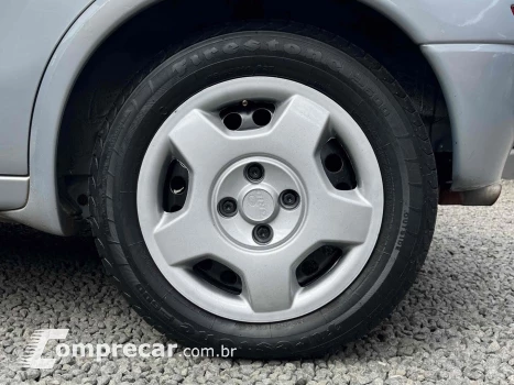CORSA 1.4 MPFI MAXX 8V FLEX 4P MANUAL