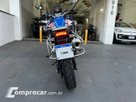 F 850 Gs Adventure Sport