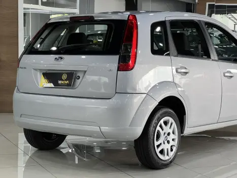 FIESTA 1.6 MPI CLASS HATCH 8V FLEX 4P MANUAL