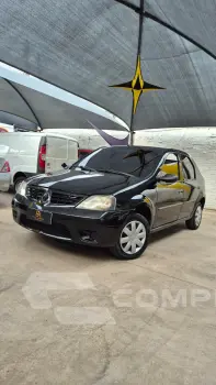 LOGAN 1.0 12V SCE Expression