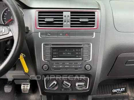 FOX 1.6 MI ROCK IN RIO 8V FLEX 4P MANUAL