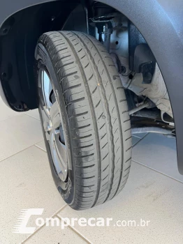 KWID 1.0 12V SCE ZEN