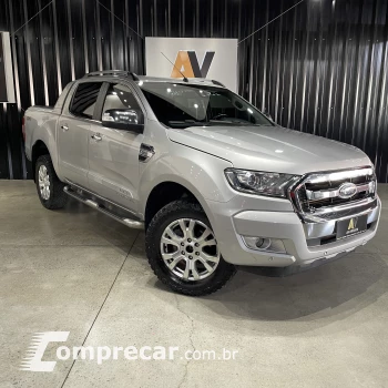 RANGER 3.2 Limited 4X4 CD 20V