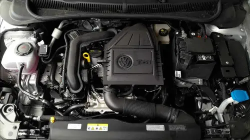 POLO 1.0 170 TSI MANUAL